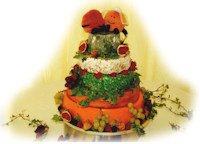 Cake example 2