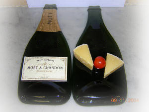 Cheese Boards from R.P. Davidson