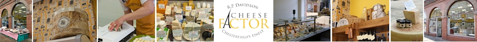 R.P. Davidson Logo Banner